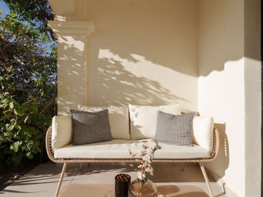 Španělsko Apartmány / byty Benahavis