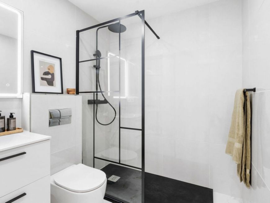 Španělsko Apartmány / byty Benahavis