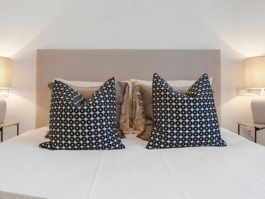 Španělsko Apartmány / byty Benahavis