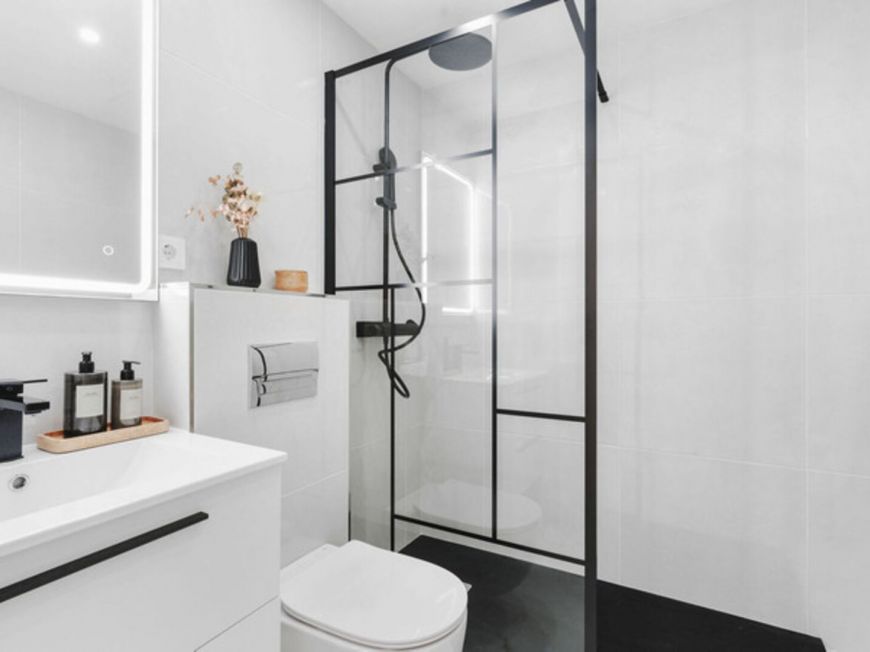 Španělsko Apartmány / byty Benahavis