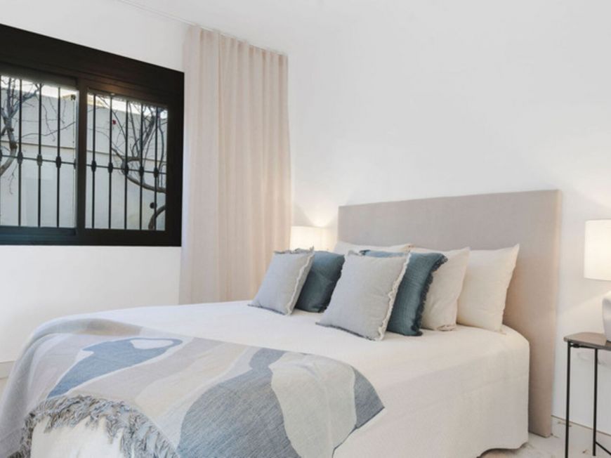 Španělsko Apartmány / byty Benahavis