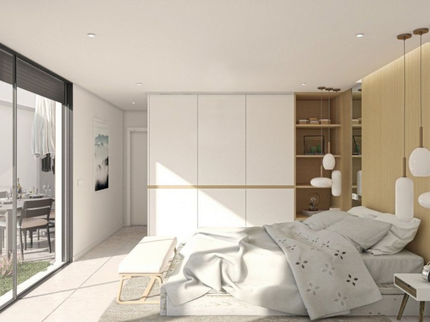 Španělsko Dům Banos-y-mendigo