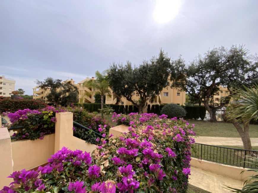 Španělsko Apartmány / byty Costa-del-sol