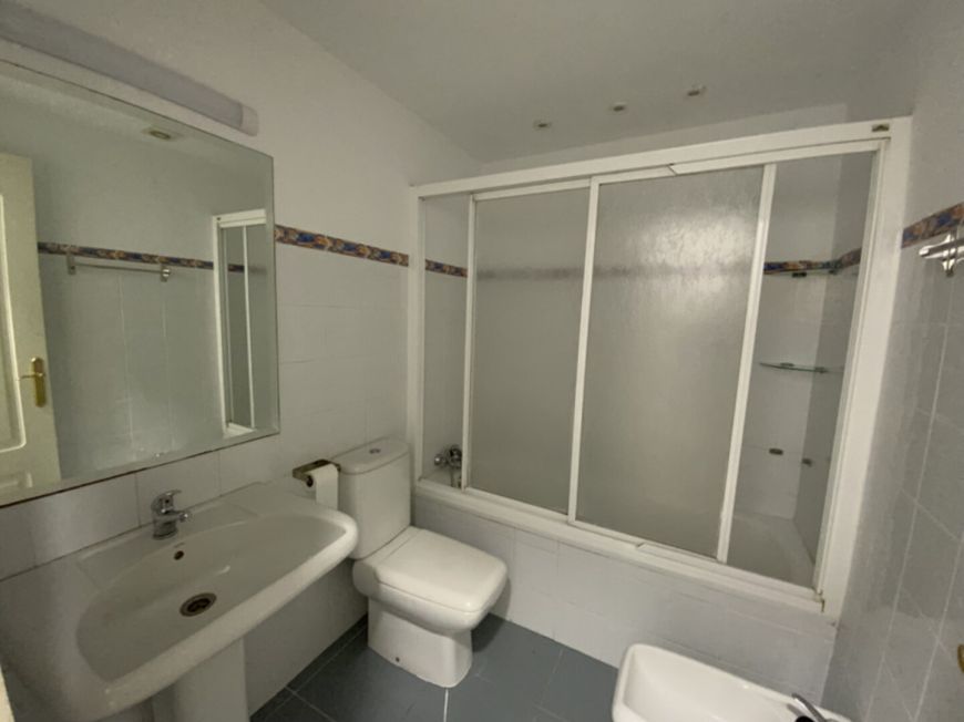 Španělsko Apartmány / byty Costa-del-sol