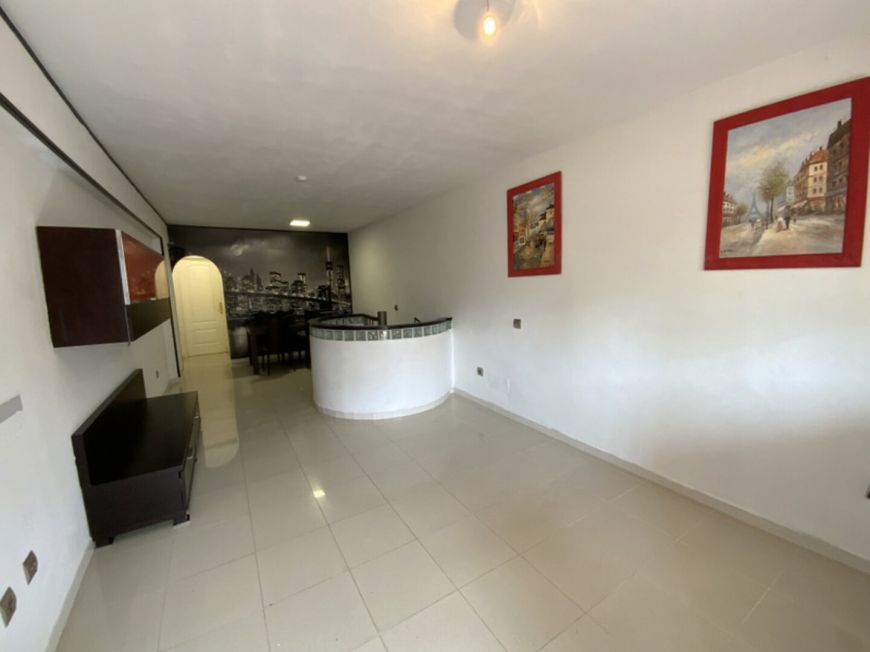 Španělsko Apartmány / byty Costa-del-sol