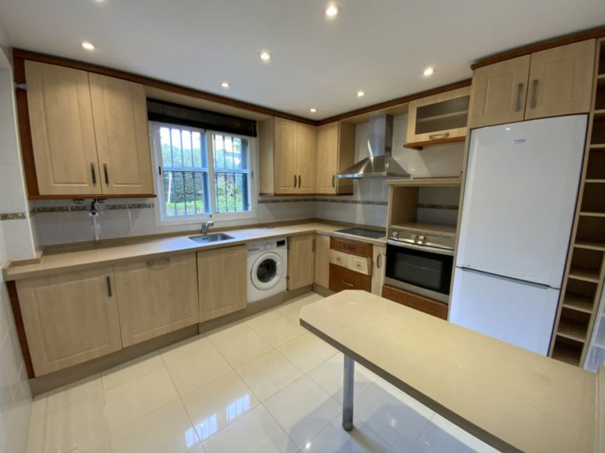 Španělsko Apartmány / byty Costa-del-sol