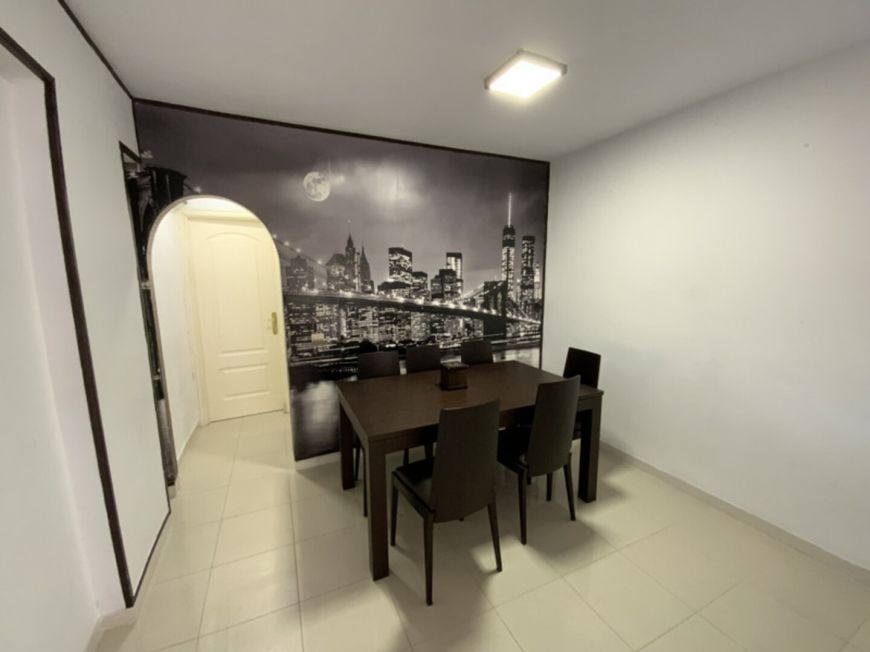 Španělsko Apartmány / byty Costa-del-sol