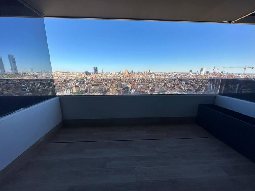 Španělsko Apartmány / byty Madrid