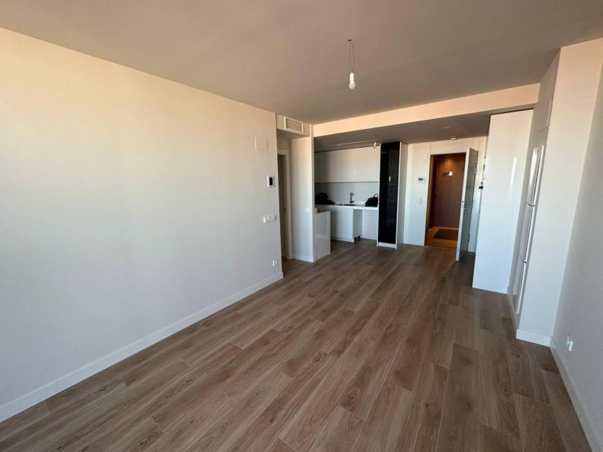 Španělsko Apartmány / byty Madrid