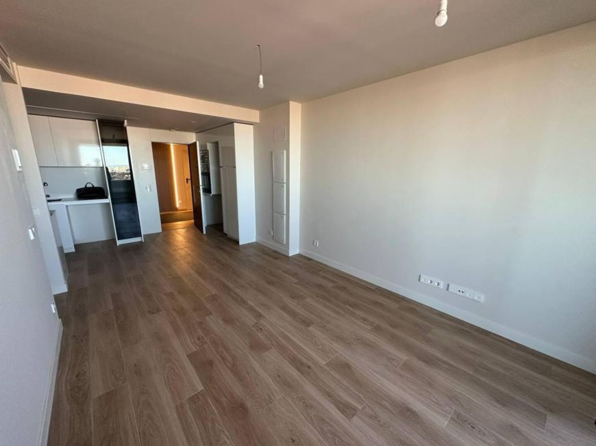 Španělsko Apartmány / byty Madrid