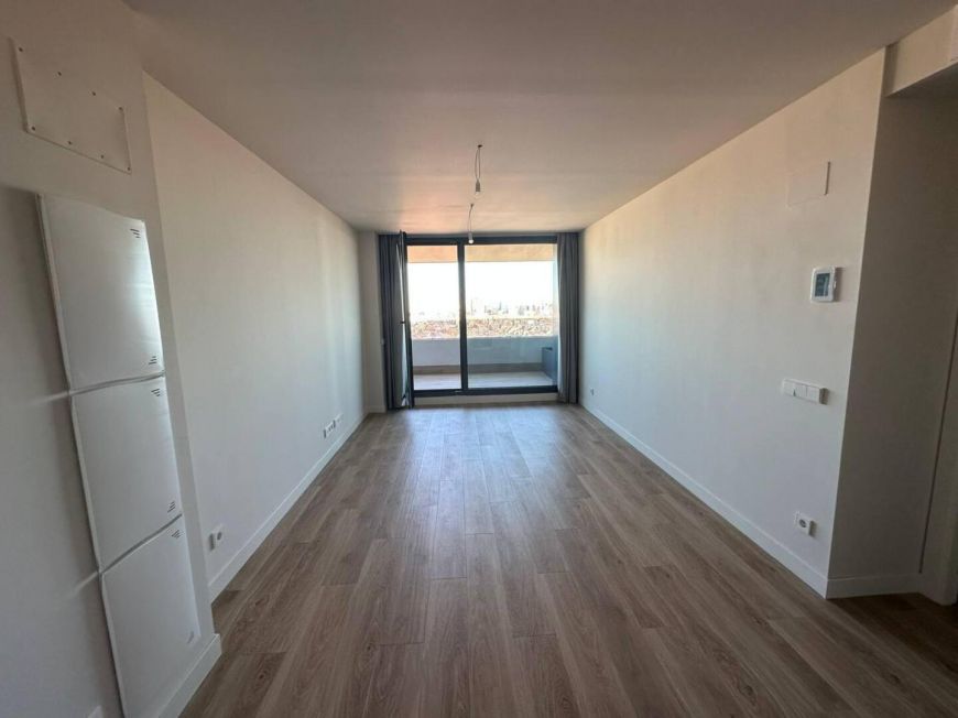 Španělsko Apartmány / byty Madrid