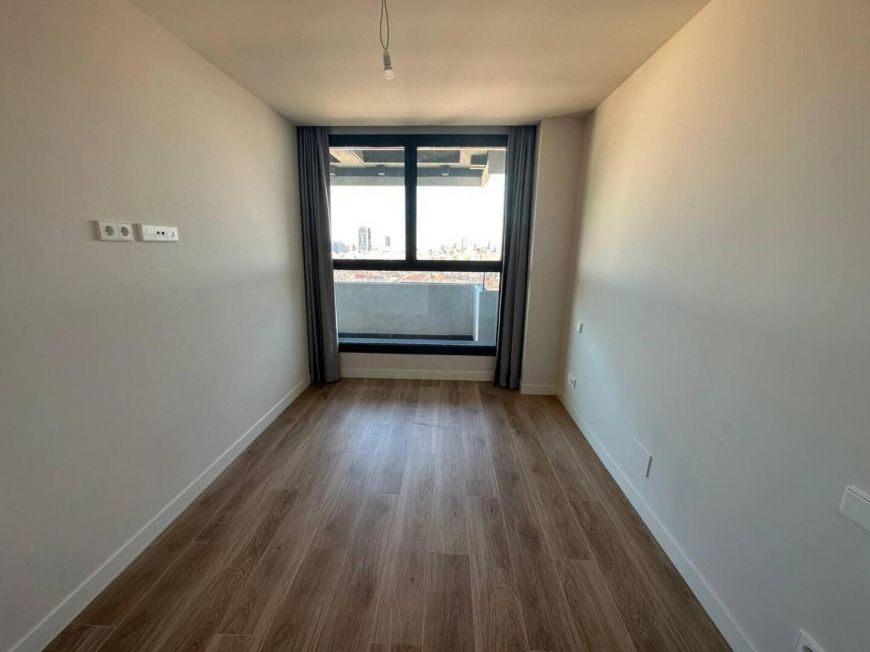 Španělsko Apartmány / byty Madrid