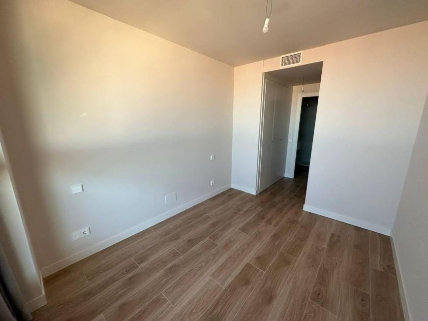 Španělsko Apartmány / byty Madrid