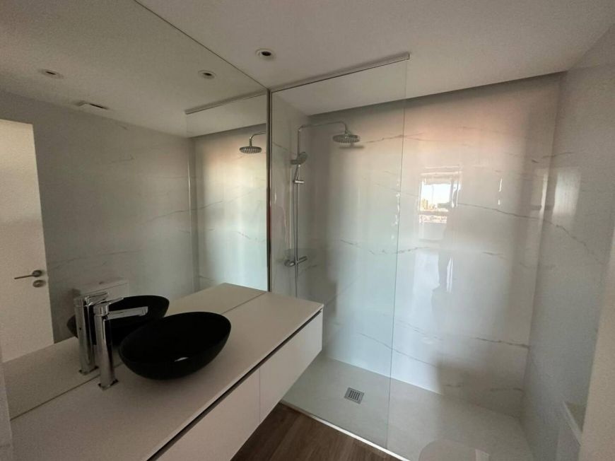 Španělsko Apartmány / byty Madrid