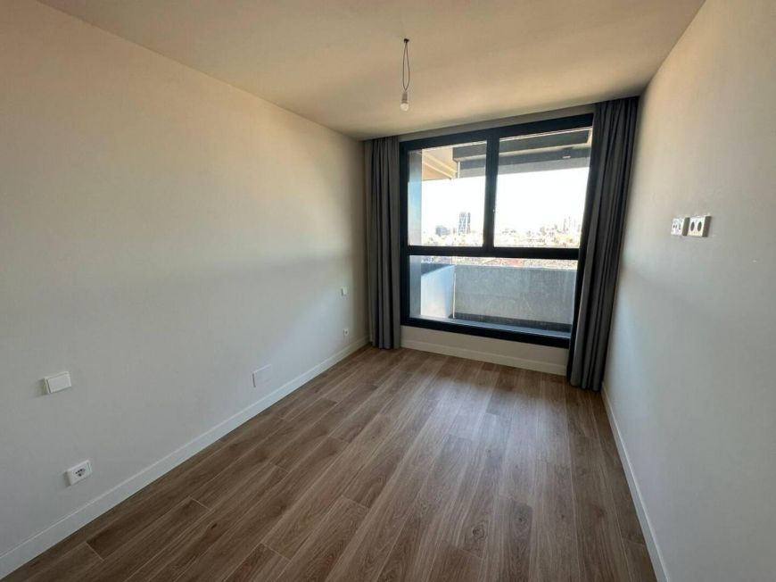 Španělsko Apartmány / byty Madrid