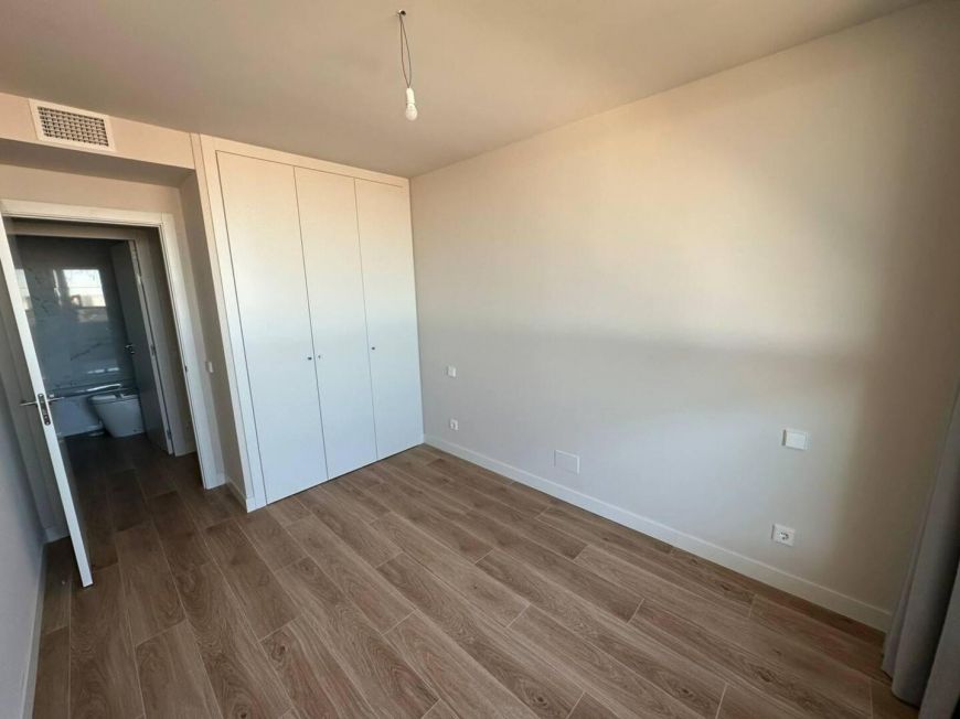 Španělsko Apartmány / byty Madrid