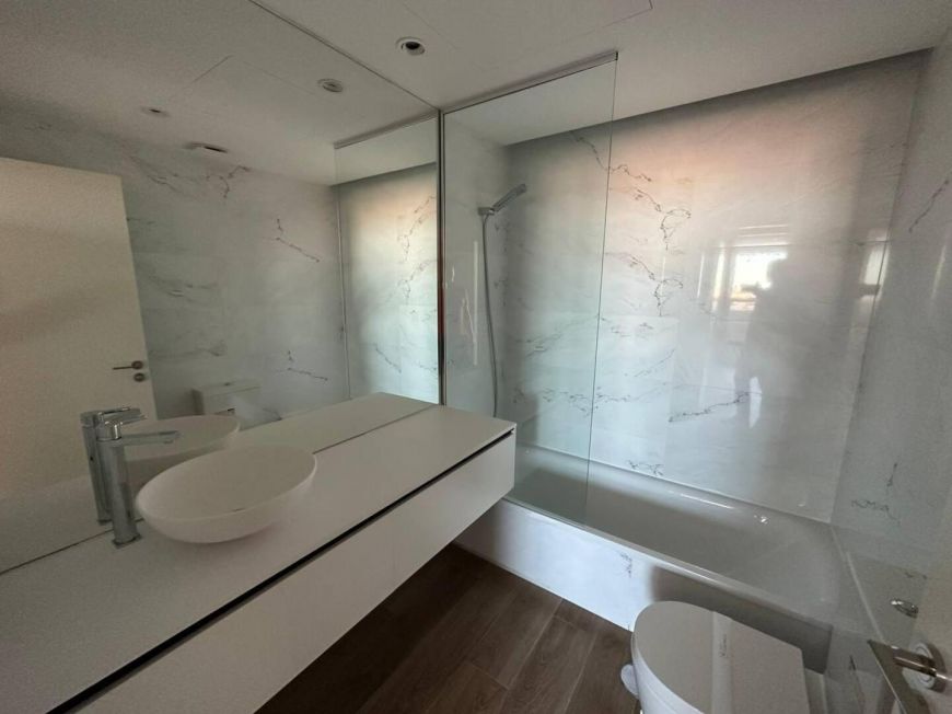 Španělsko Apartmány / byty Madrid