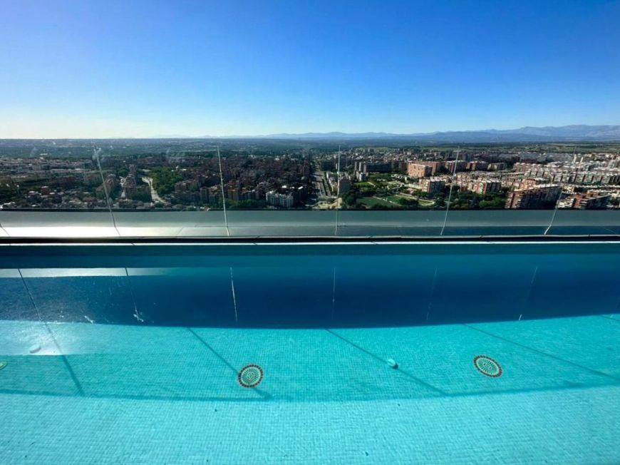 Španělsko Apartmány / byty Madrid