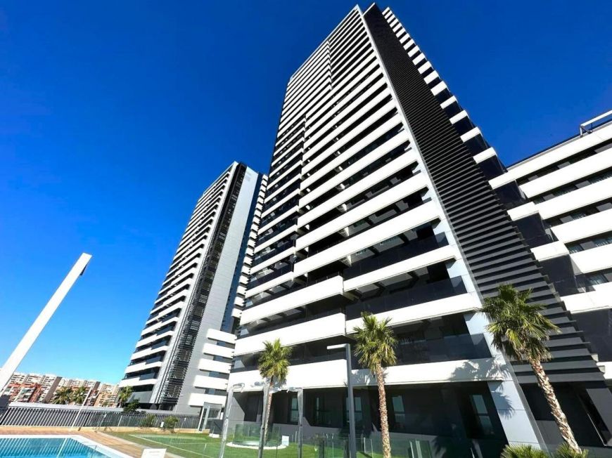 Španělsko Apartmány / byty Madrid