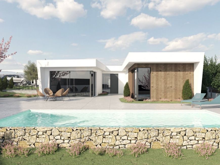 Španělsko Dům Banos-y-mendigo