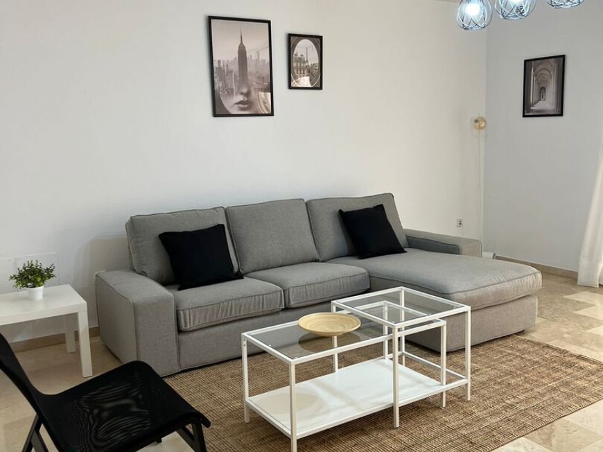 Испания apartments costa-del-sol