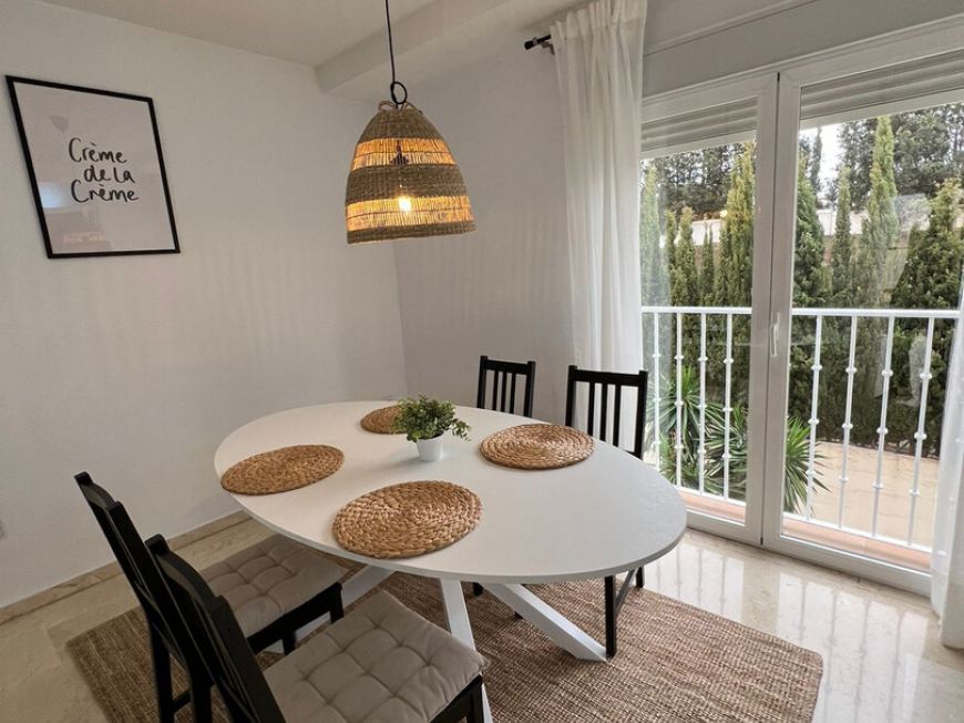 Испания apartments costa-del-sol