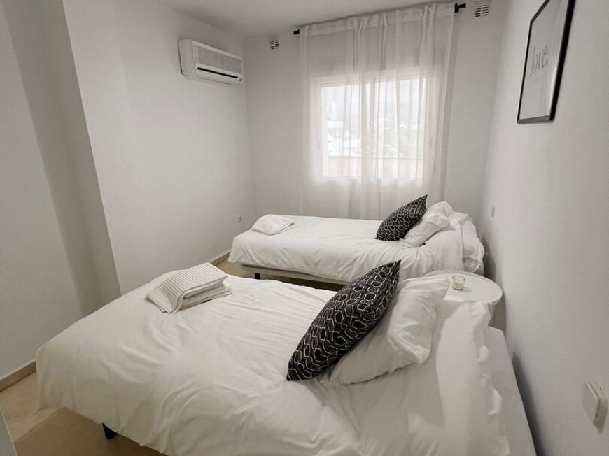 Испания apartments costa-del-sol