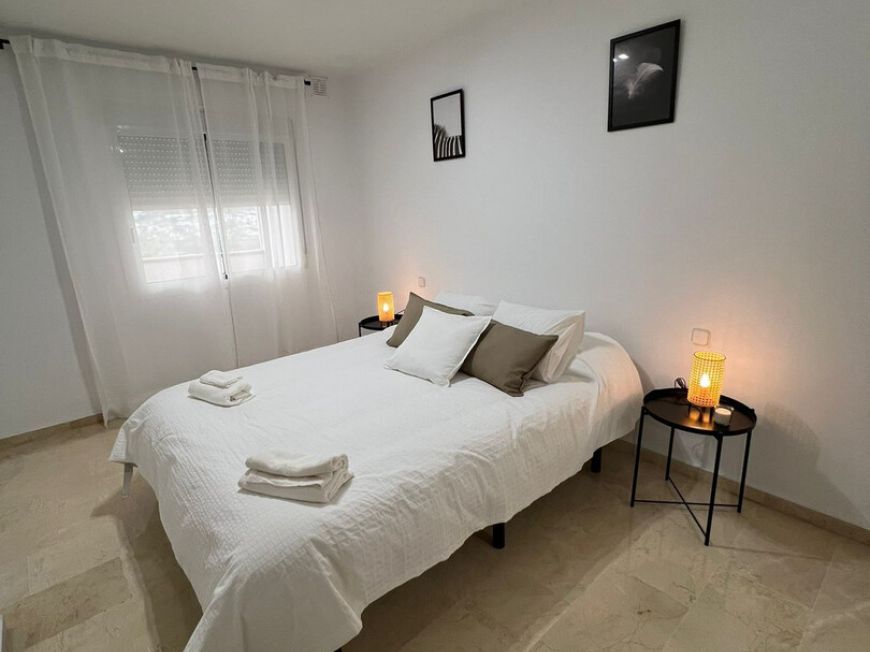 Испания apartments costa-del-sol