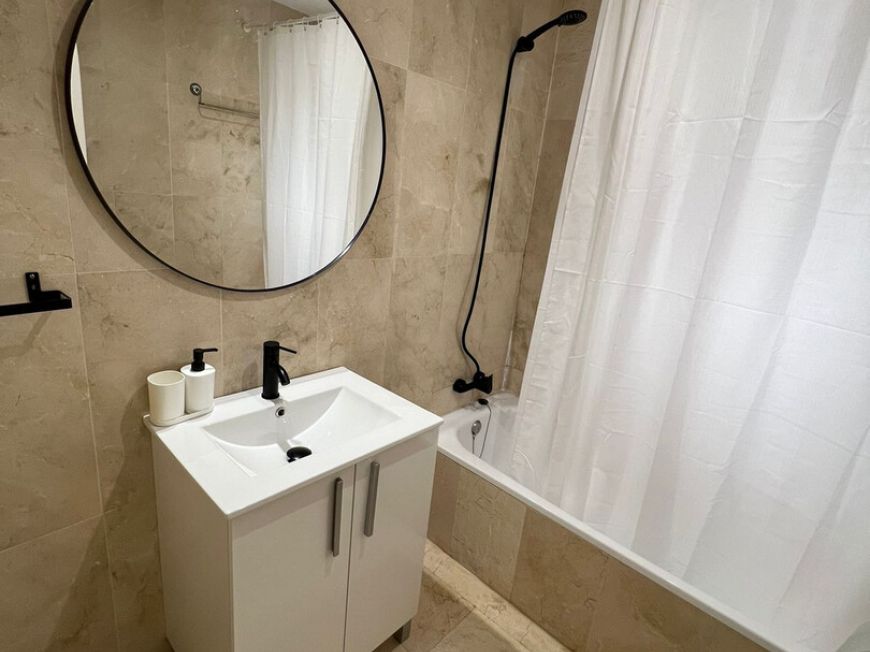 Испания apartments costa-del-sol