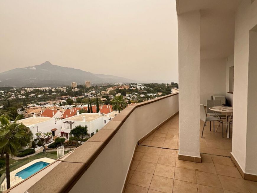 Испания apartments costa-del-sol