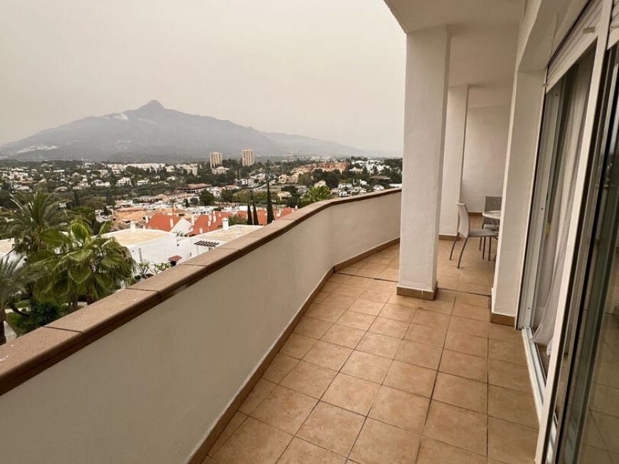 Španělsko Apartmány / byty Costa-del-sol