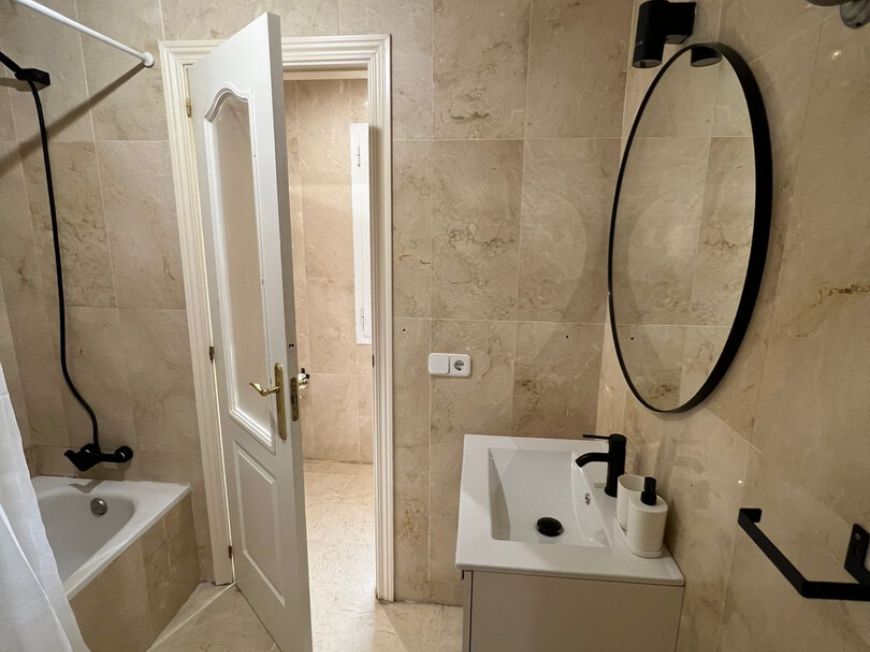 Испания apartments costa-del-sol