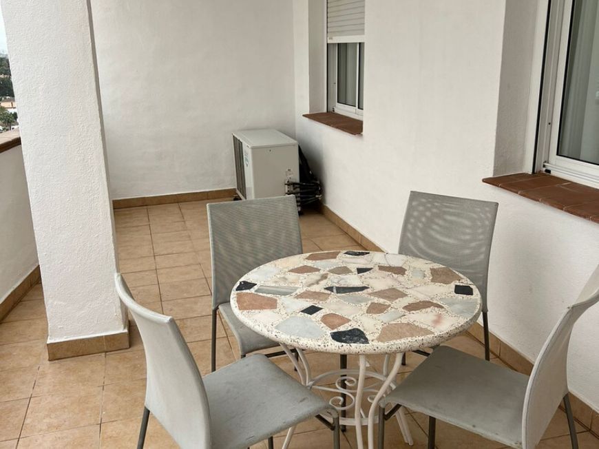 Španělsko Apartmány / byty Costa-del-sol