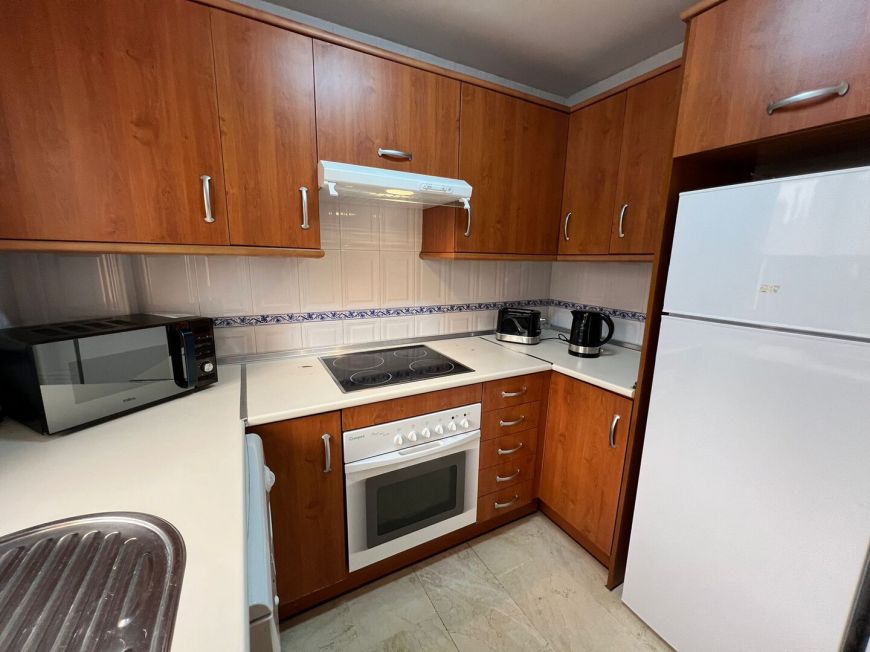 Испания apartments costa-del-sol