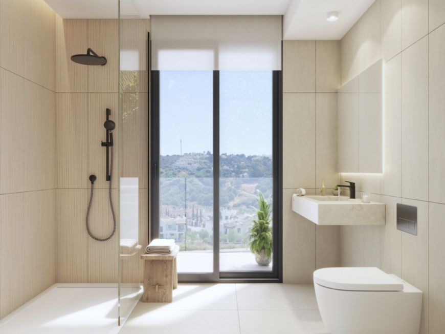 Španělsko Dům Costa-del-sol