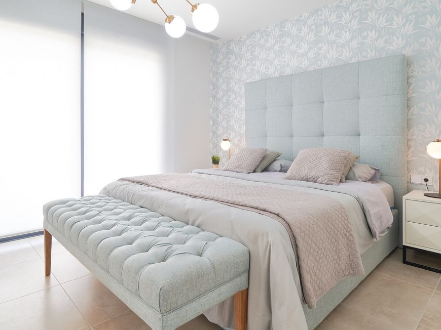 Španělsko Apartmány / byty Costa-del-sol