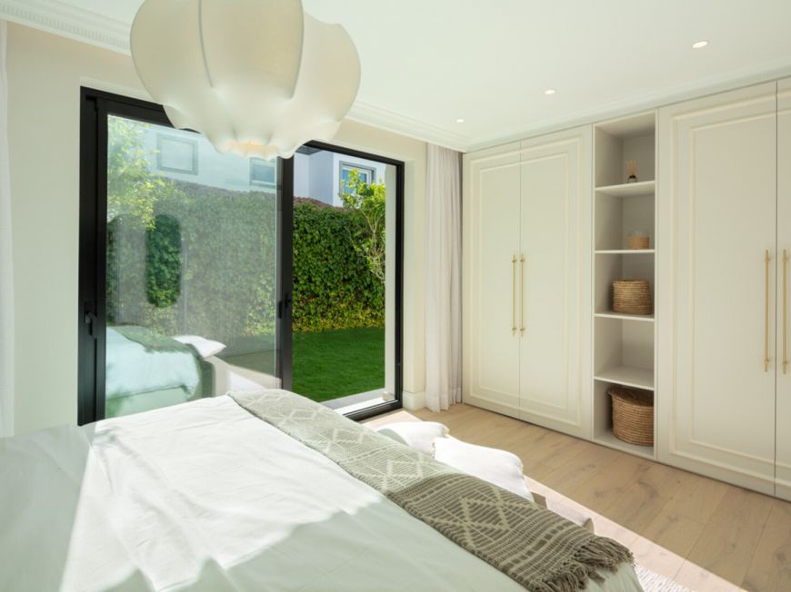 Španělsko Dům Costa-del-sol