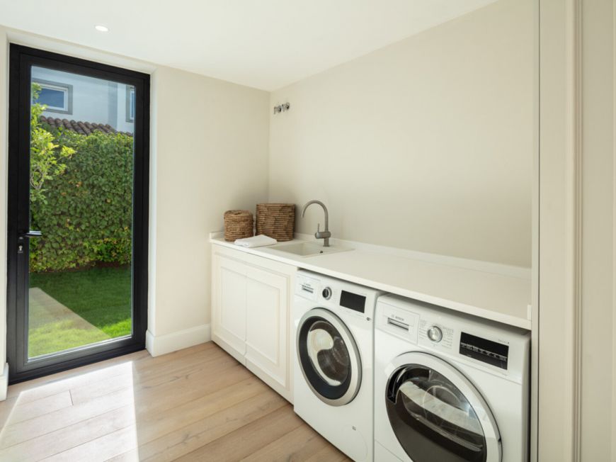 Španělsko Dům Costa-del-sol