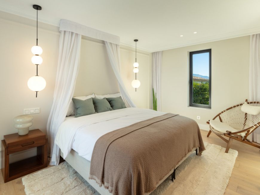 Španělsko Dům Costa-del-sol