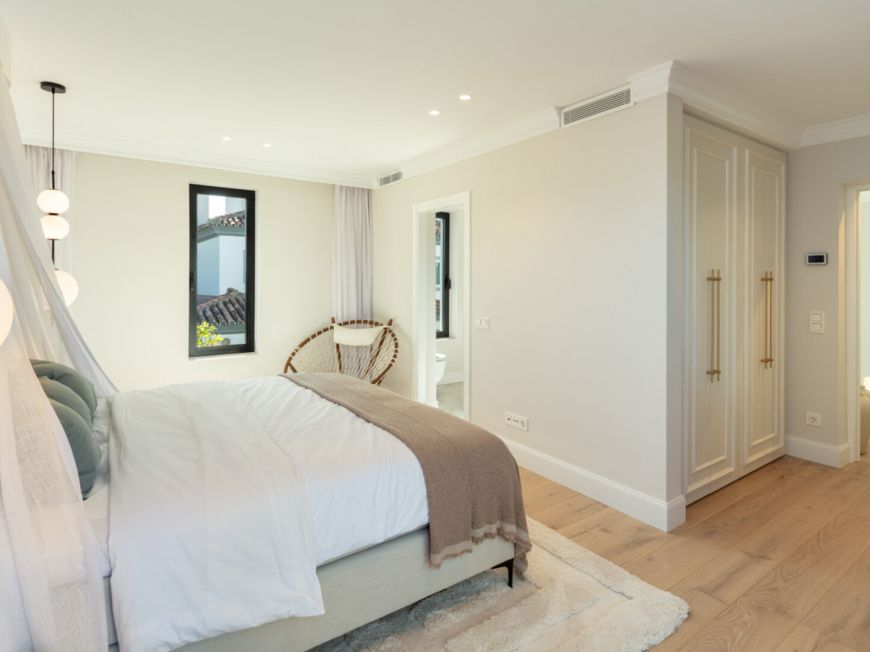 Španělsko Dům Costa-del-sol