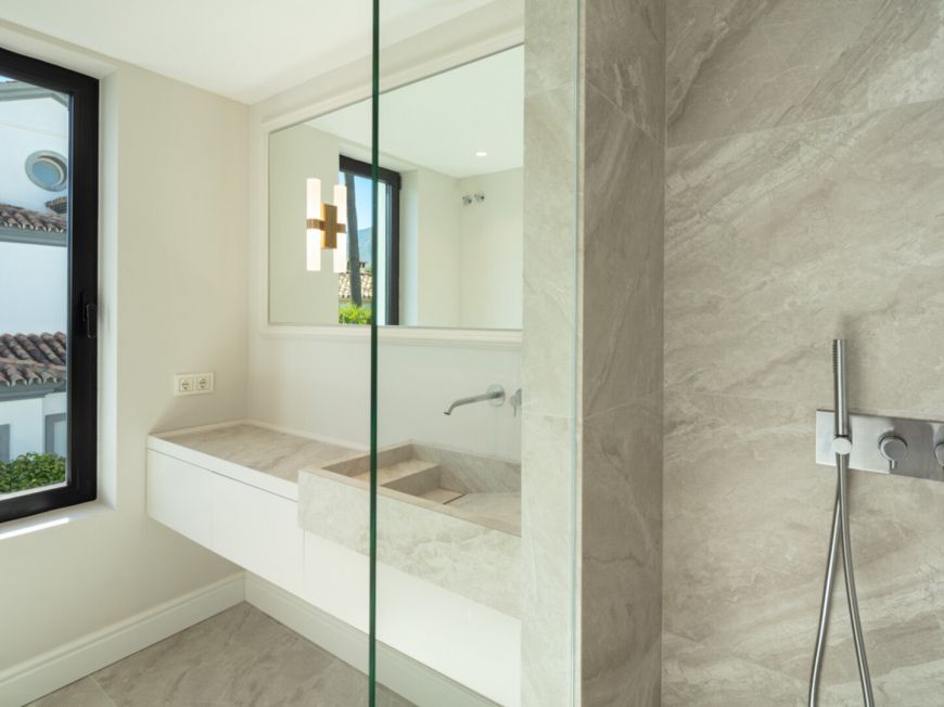 Španělsko Dům Costa-del-sol