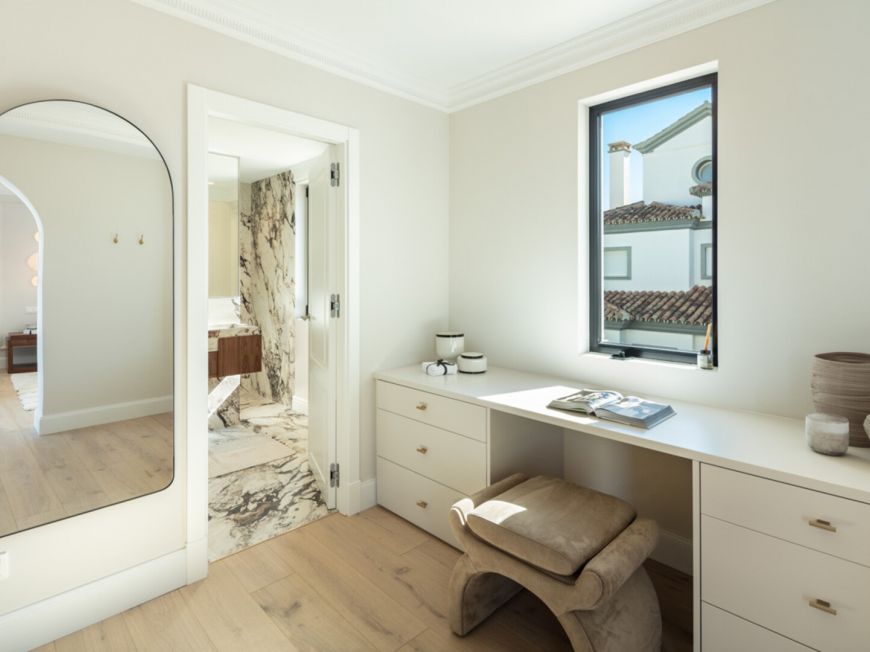 Španělsko Dům Costa-del-sol