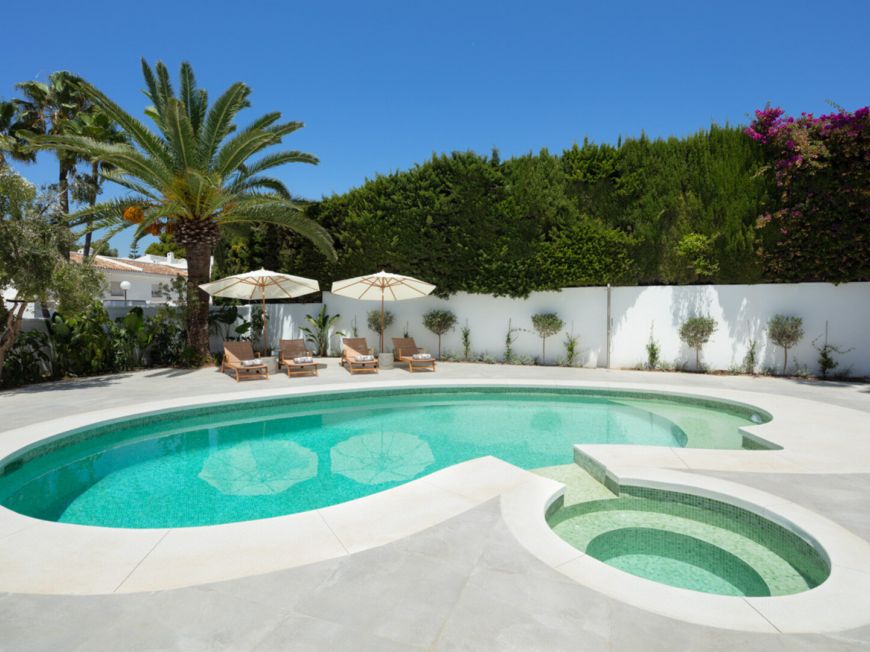 Španělsko Dům Costa-del-sol