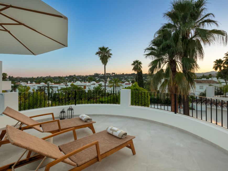 Španělsko Dům Costa-del-sol