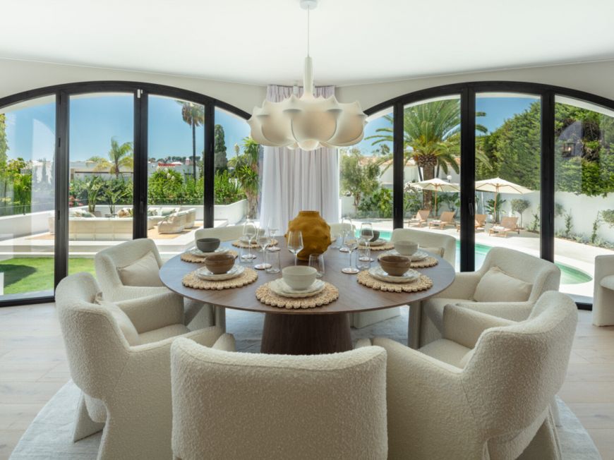 Španělsko Dům Costa-del-sol