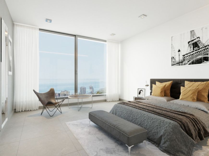 Испания houses costa-del-sol