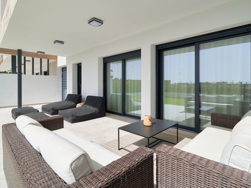 Španělsko Apartmány / byty Costa-del-sol