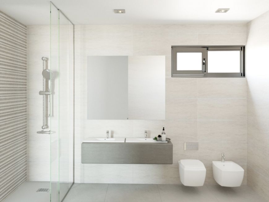 Španělsko Dům Costa-del-sol