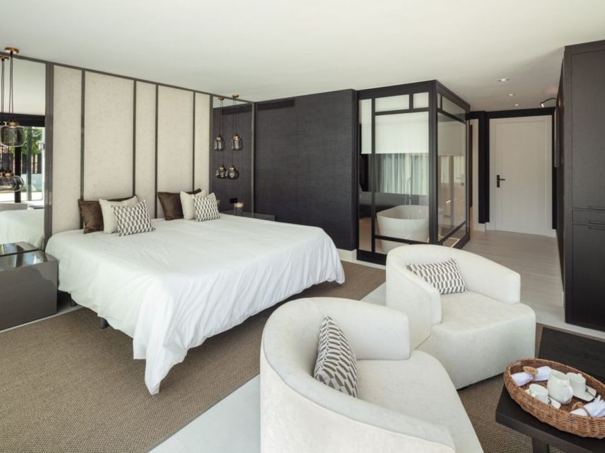 Španělsko Dům Costa-del-sol