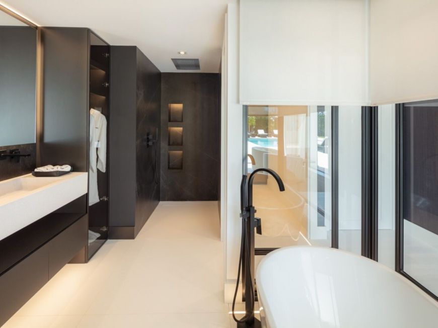 Španělsko Dům Costa-del-sol